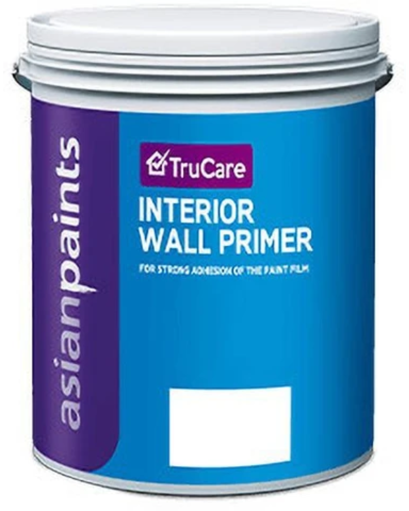 Asian Paints Interior Wall Primer