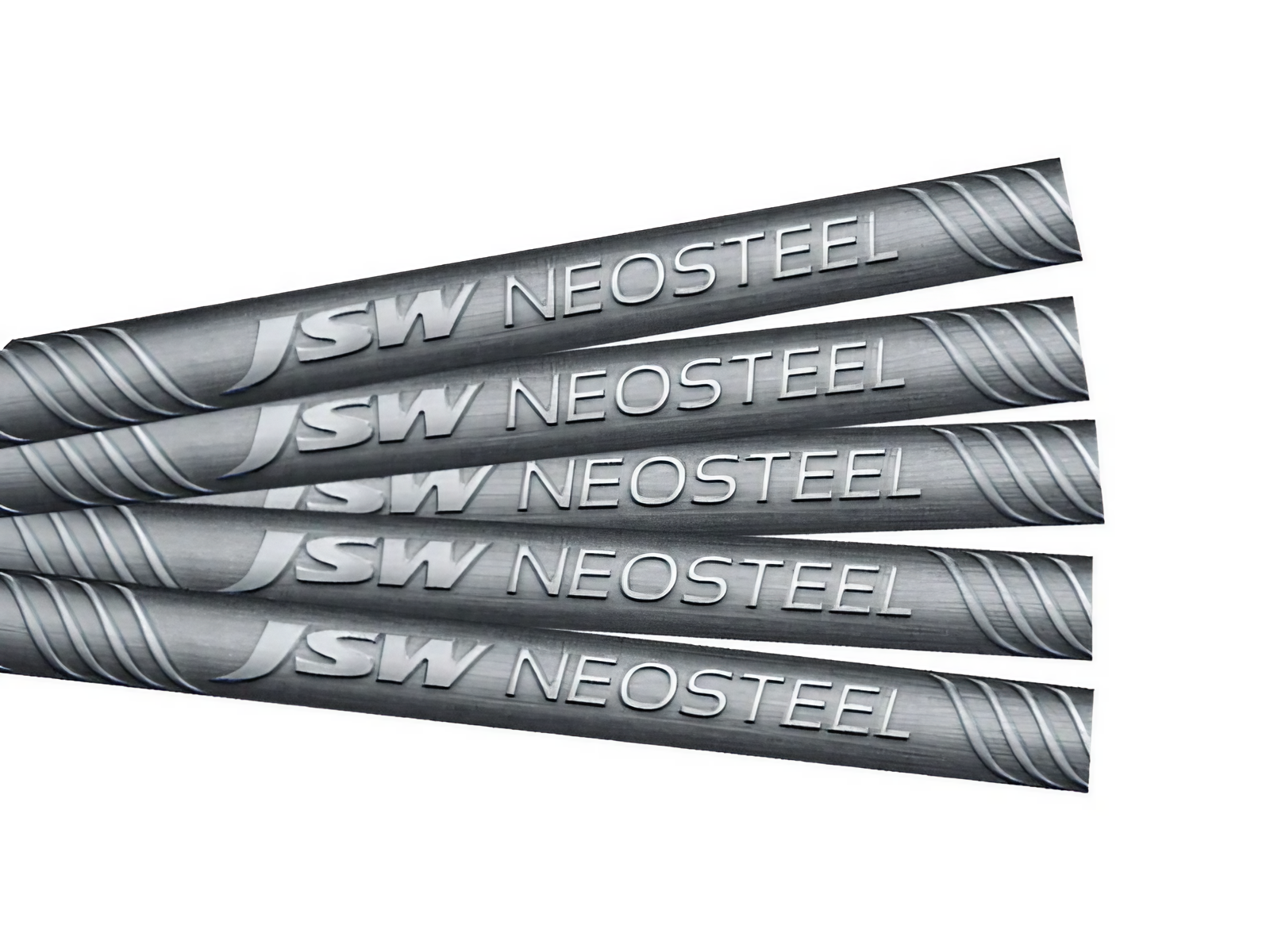 JSW Neosteel TMT Bar