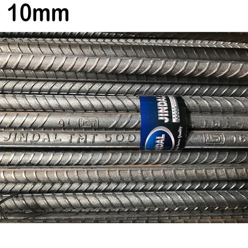 Jindal Panther TMT Bar
