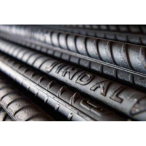 Jindal Panther TMT Bar