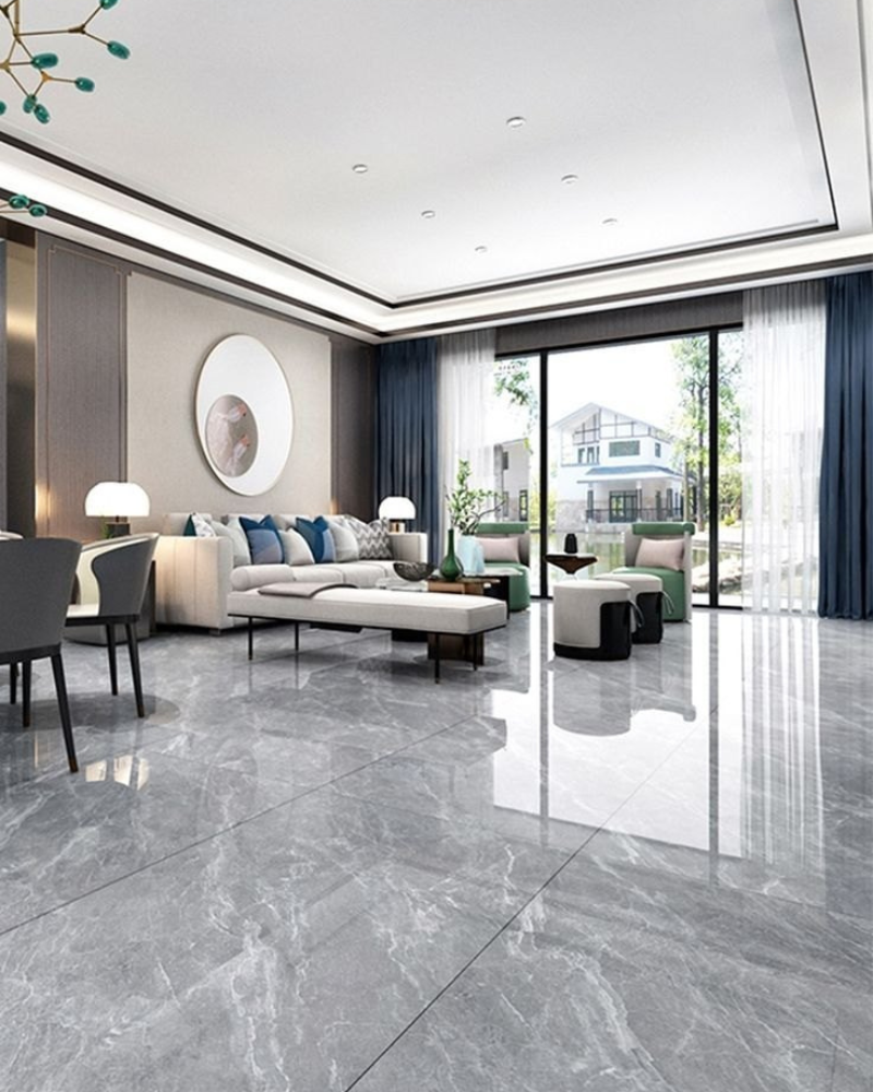 Johnson Vitrified Tile