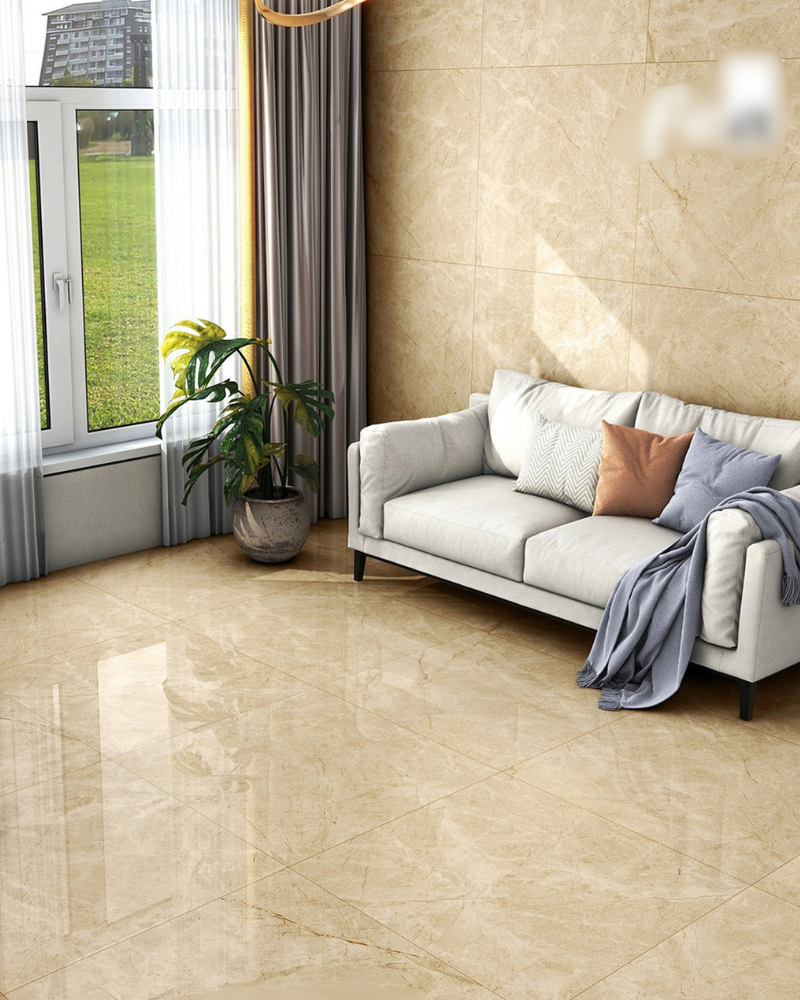 Kajaria Vitrified Floor Tile