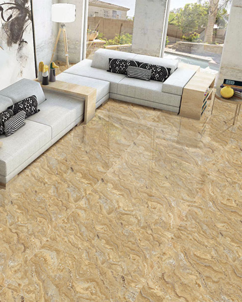 Kajaria Vitrified Floor Tile