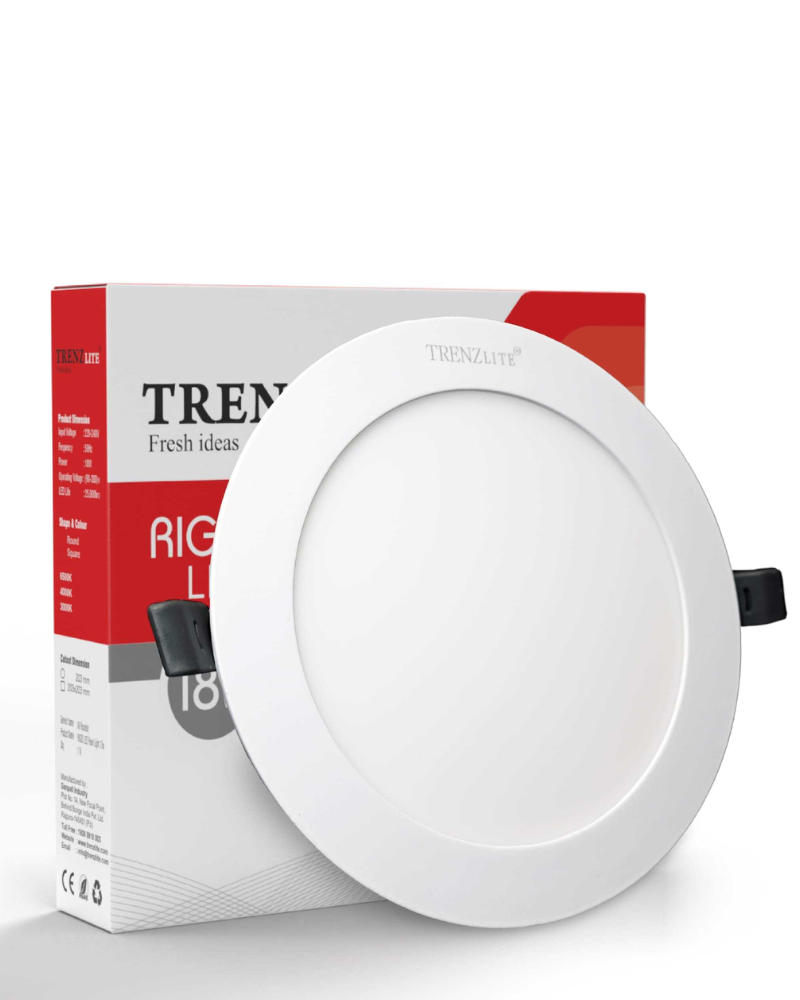 LED Panel Light