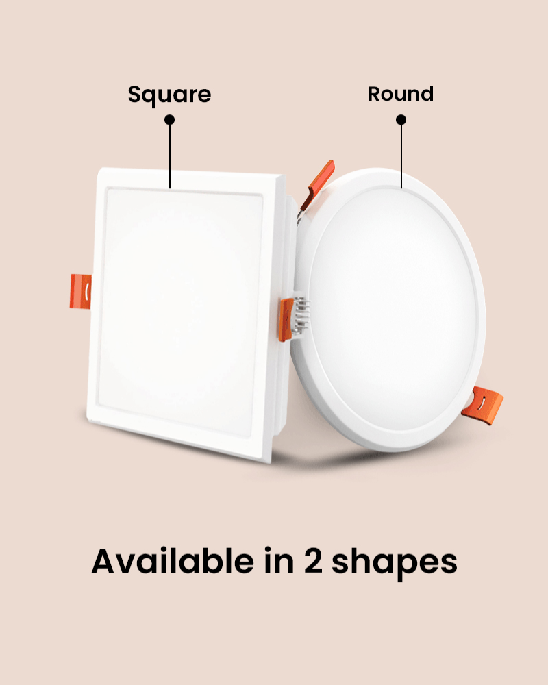LED Panel Light
