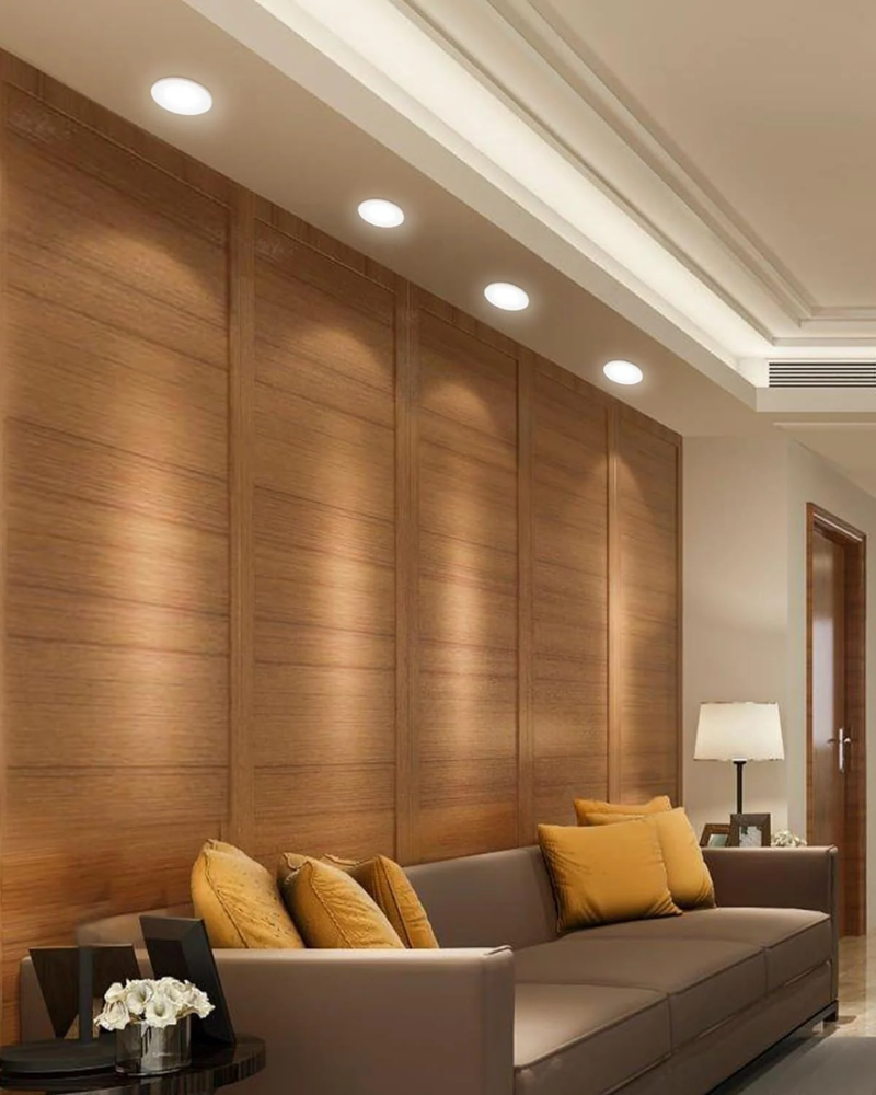 LED Panel Light