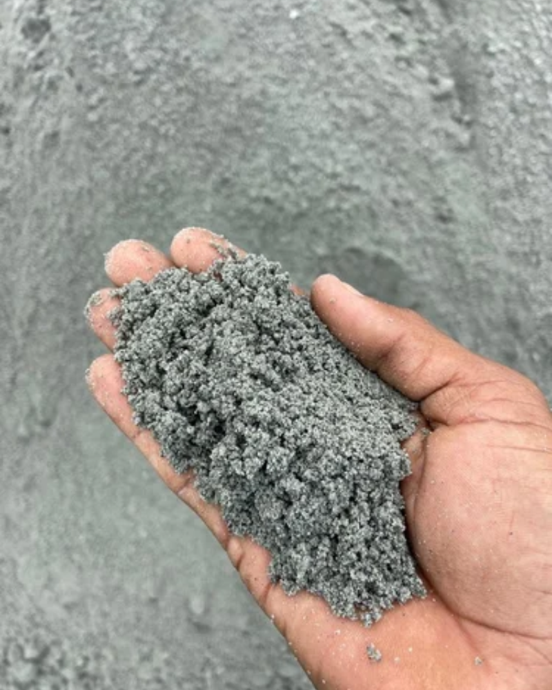 M Sand (Manufactured Sand)