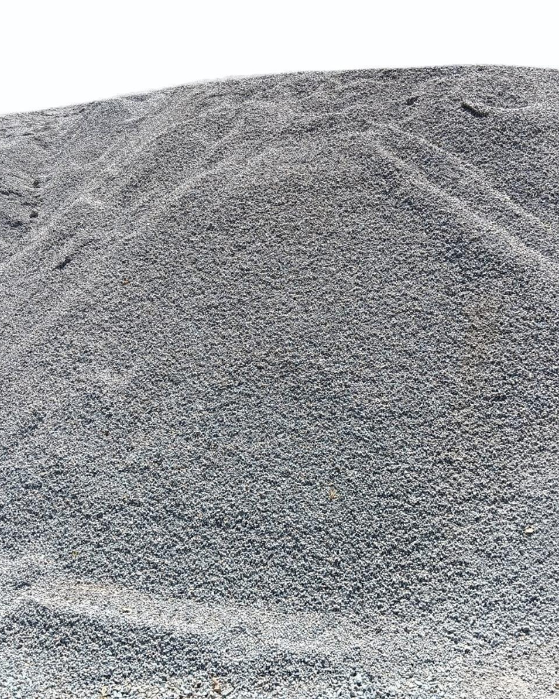M Sand (Manufactured Sand)