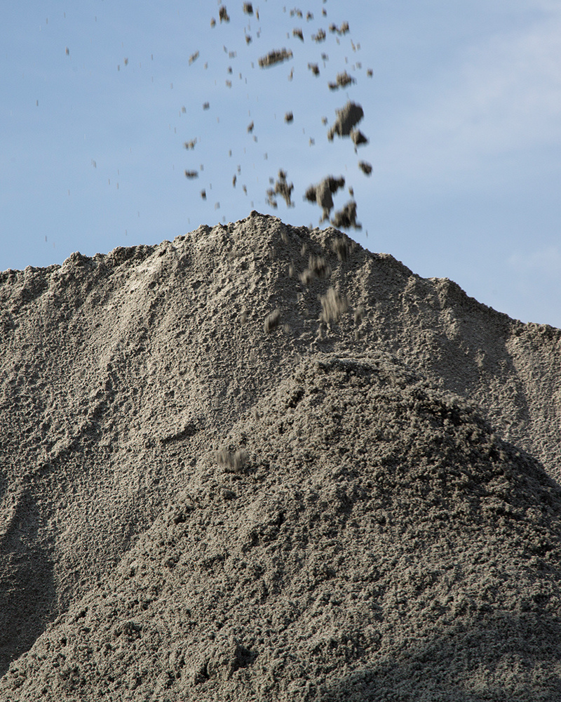 M Sand (Manufactured Sand)