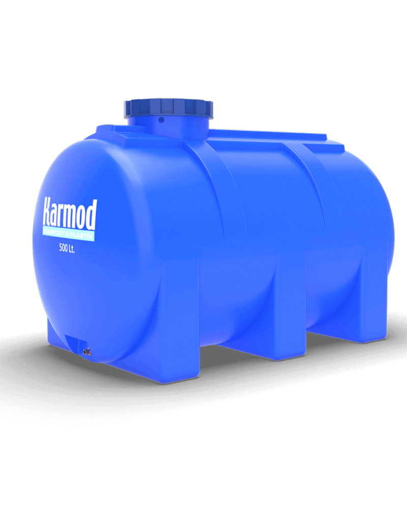 Water Storage Tank