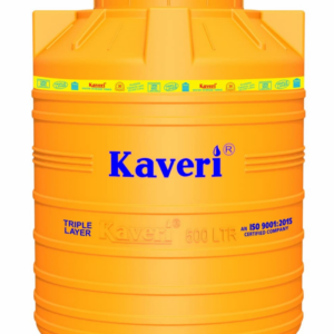 Water Storage Tank