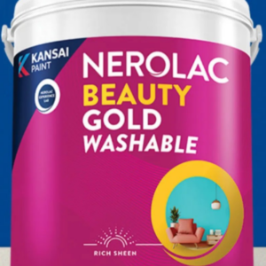 Nerolac Beauty Gold