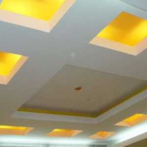 POP False Ceiling Board
