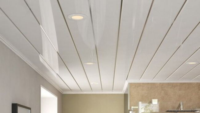PVC Ceiling Panel
