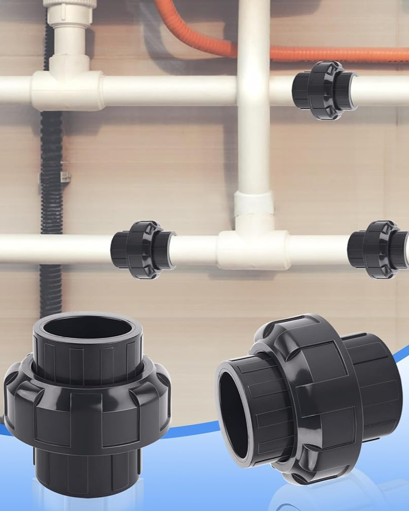 PVC Coupling
