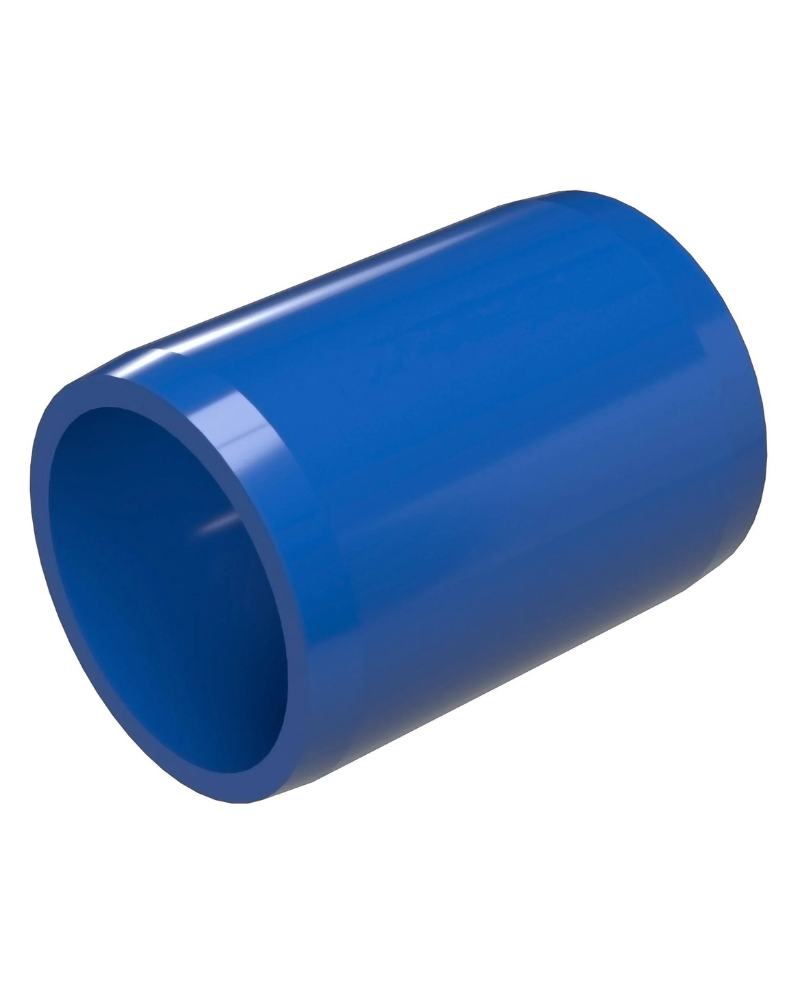 PVC Coupling