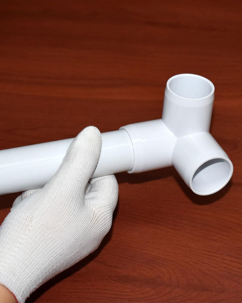 PVC Elbow Joint