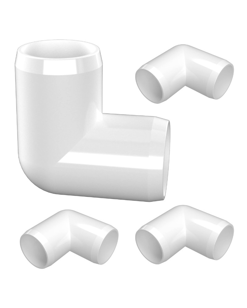 PVC Elbow Joint