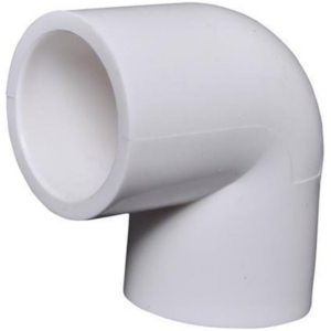 PVC Elbow Joint