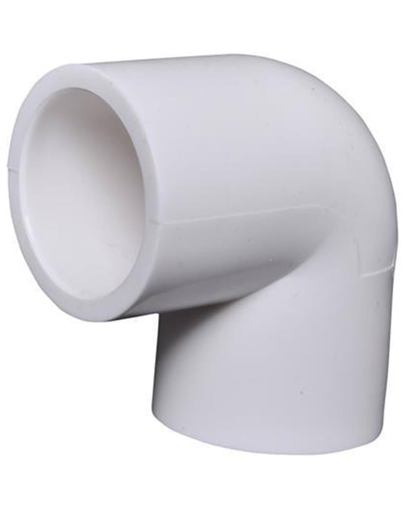 PVC Elbow Joint