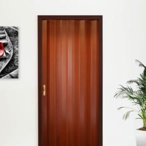PVC Interior Door