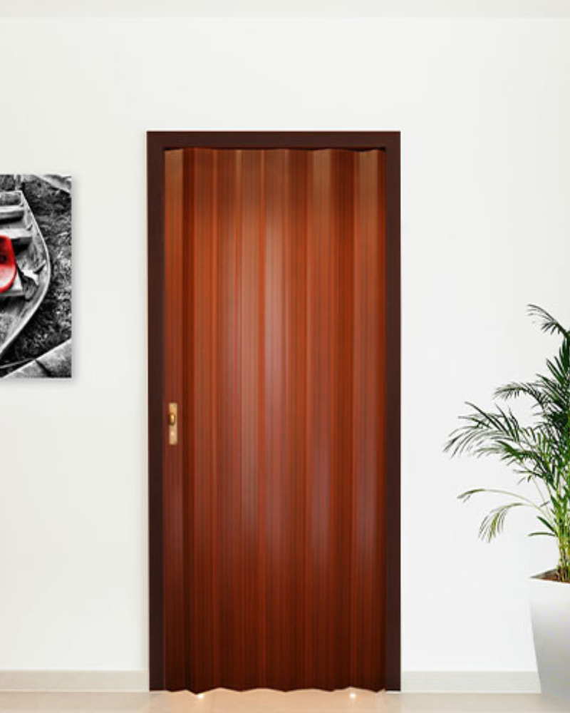 PVC Interior Door