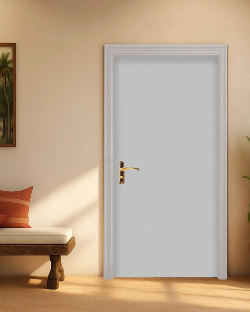 PVC Interior Door