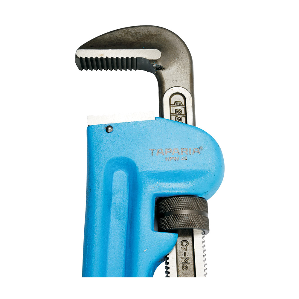 Pipe Wrench