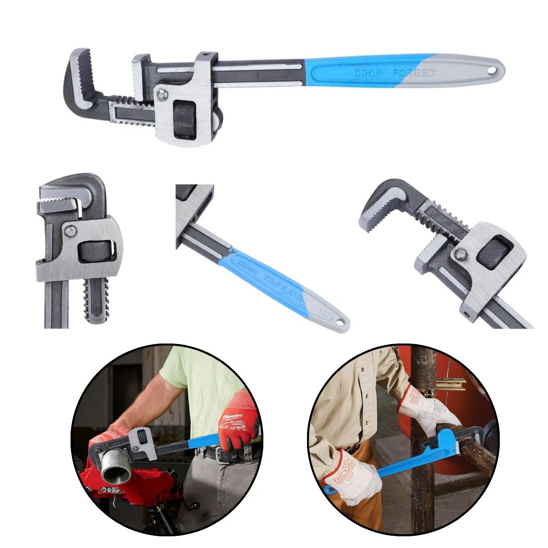 Pipe Wrench