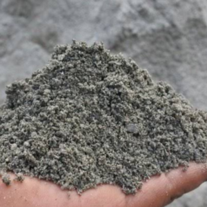 Plaster Sand