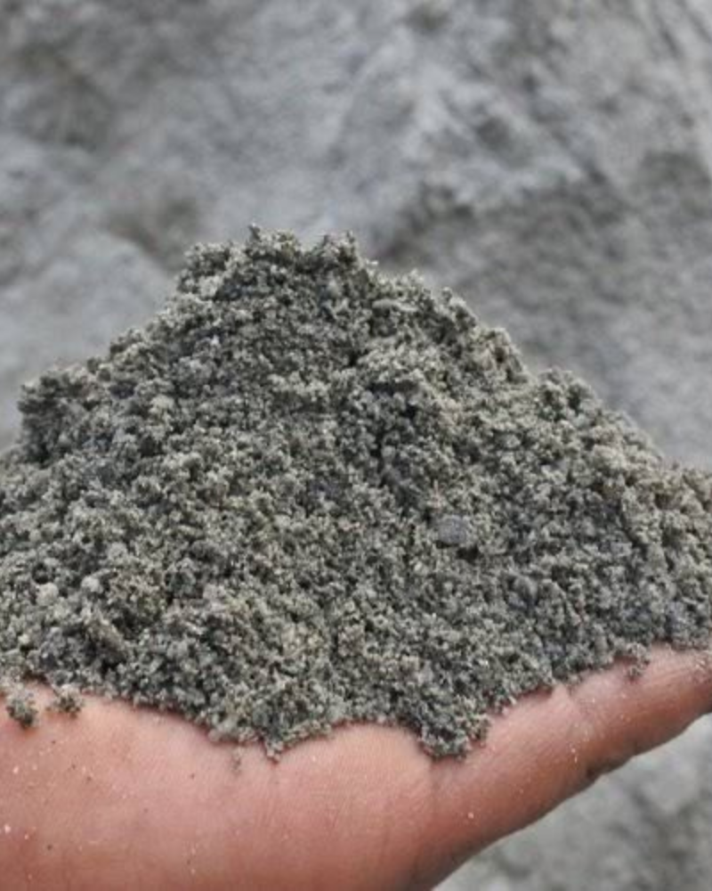 Plaster Sand