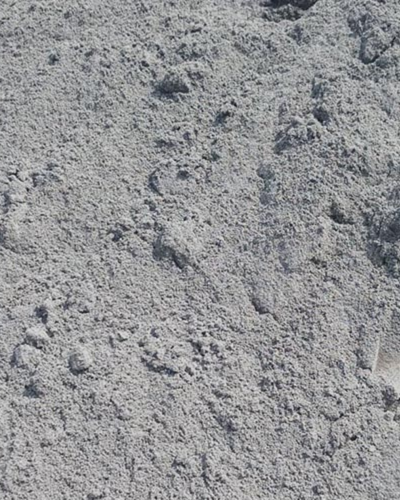Plaster Sand