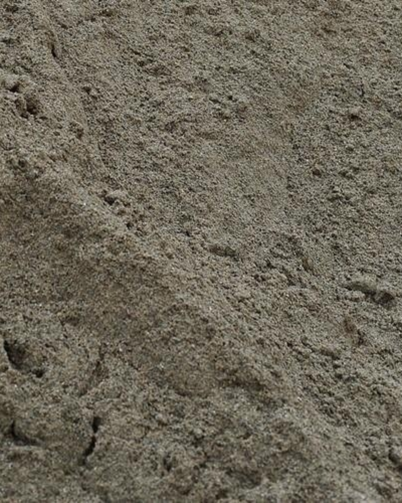 Plaster Sand