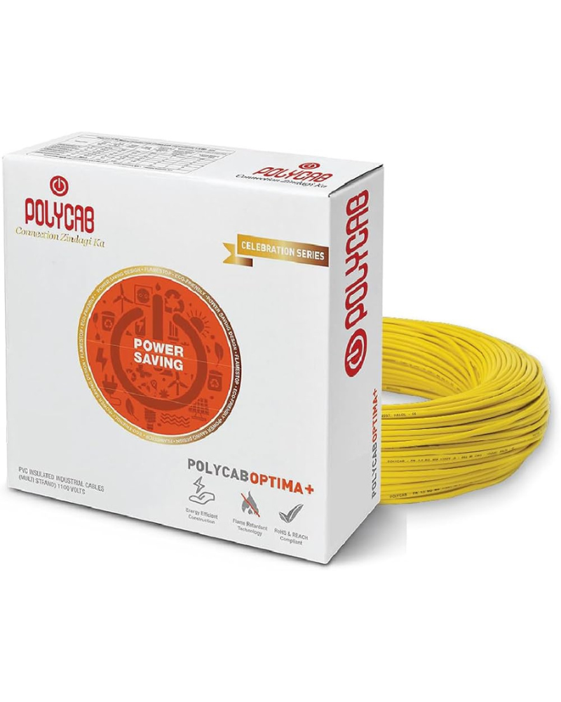 Polycab Electrical Wire
