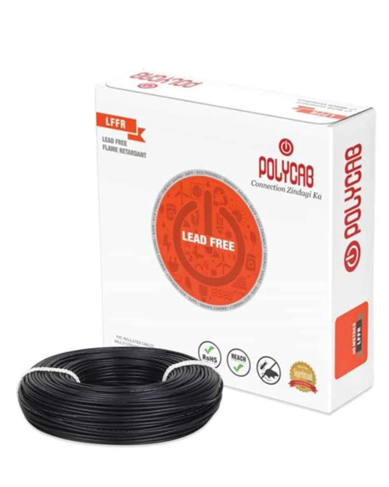 Polycab Electrical Wire