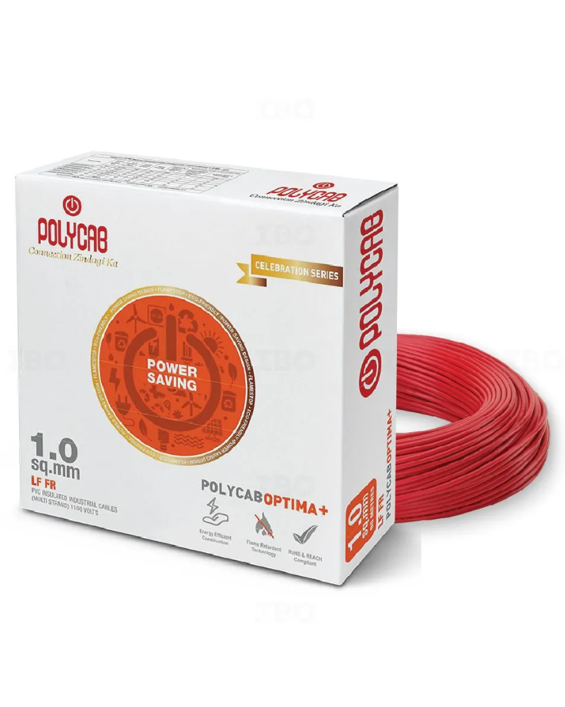 Polycab Electrical Wire