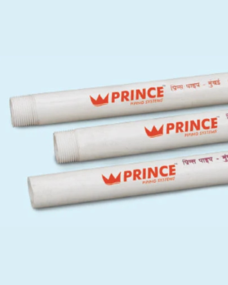 Prince UPVC Pipe