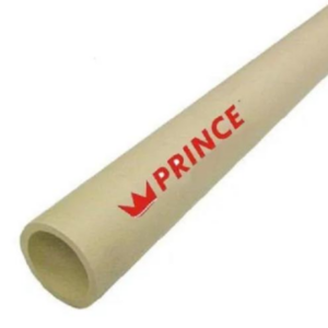 Prince UPVC Pipe