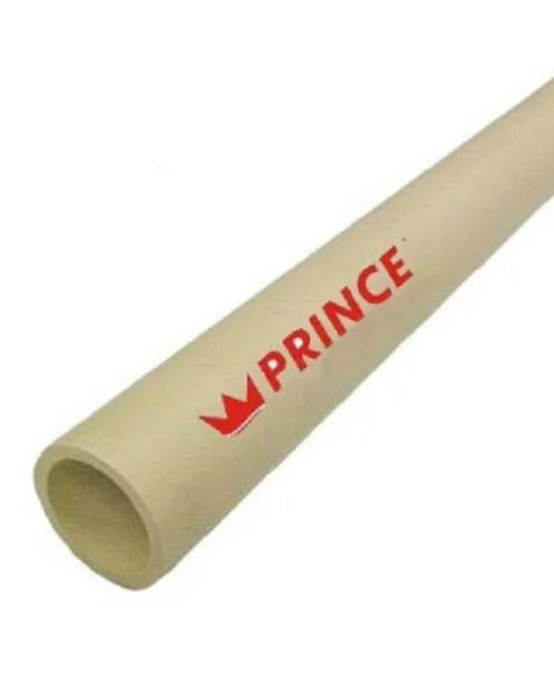 Prince UPVC Pipe