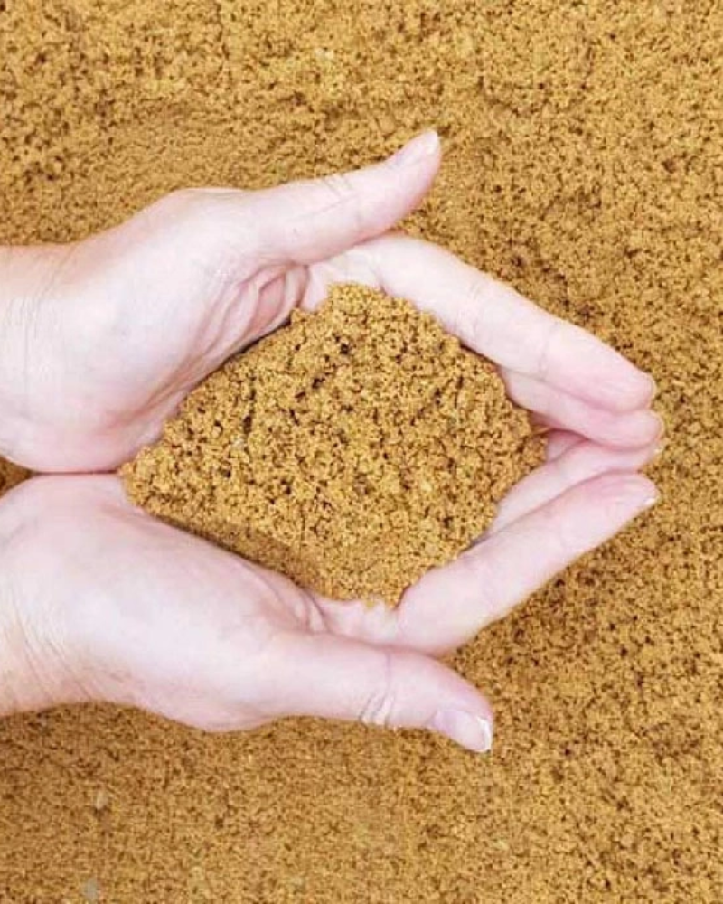 River Sand (Per Brass)