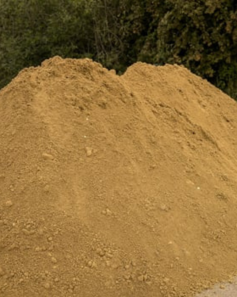 River Sand (Per Ton)