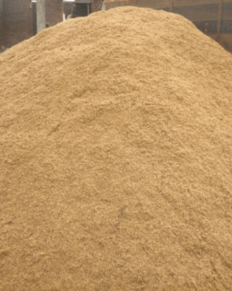 River Sand (Per Ton)
