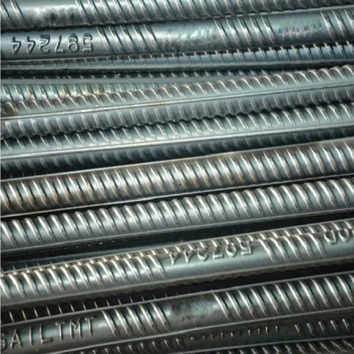 SAIL TMT Bar