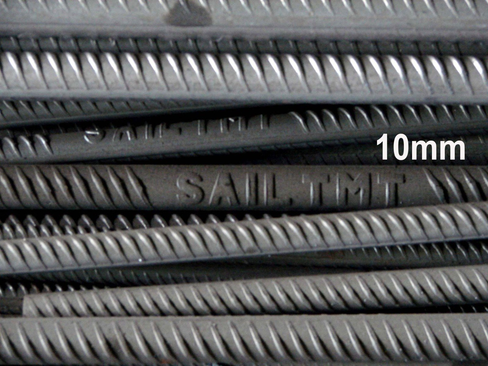 SAIL TMT Bar