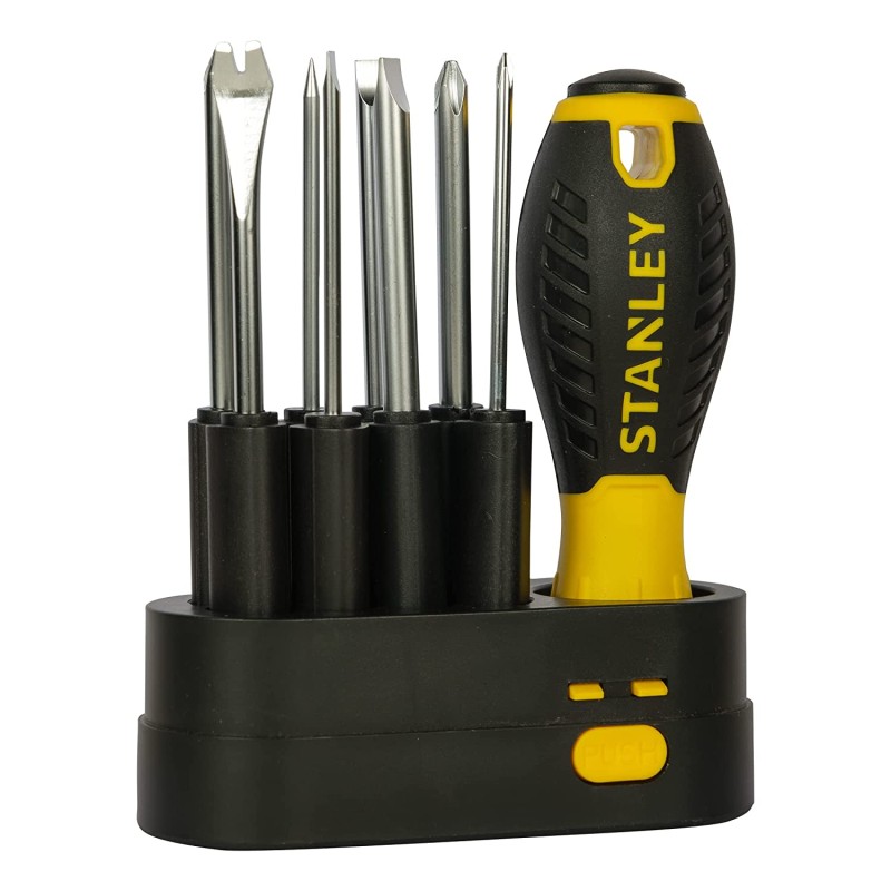 Screwdriver Set