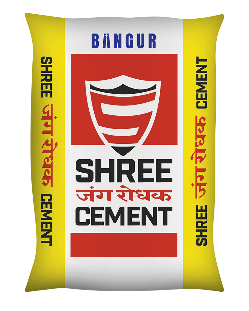 Shree Cement Bangur