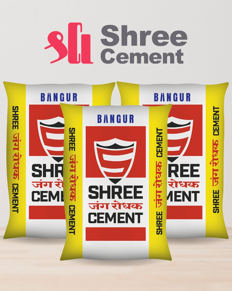 Shree Cement Bangur