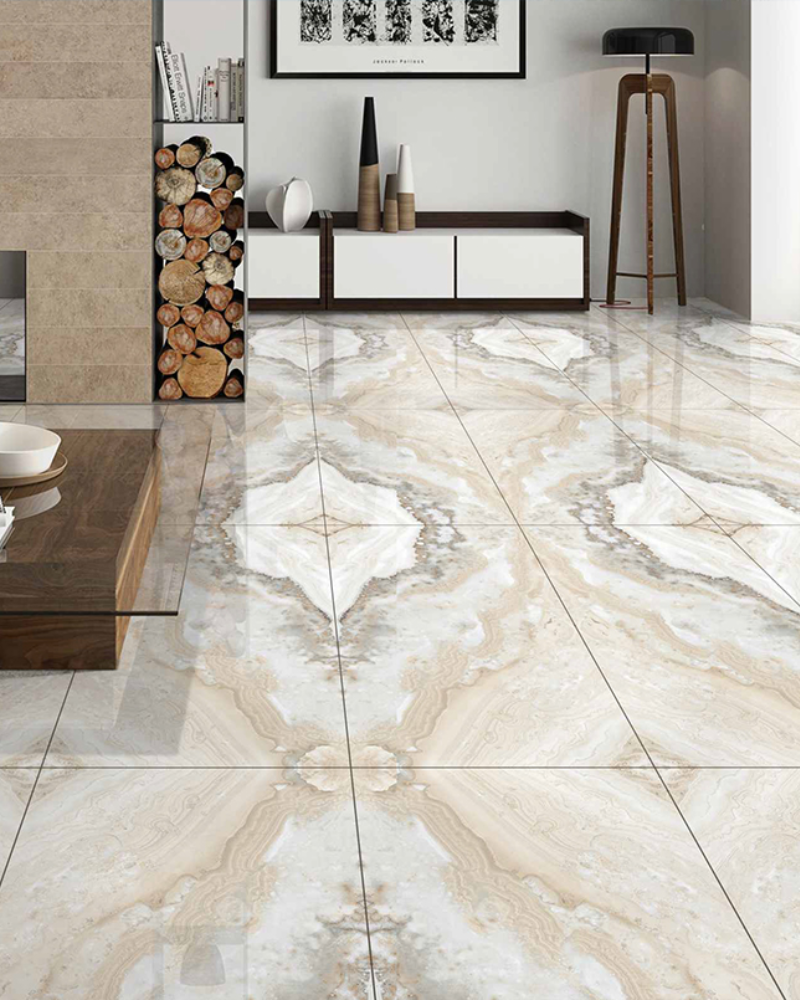 Somany Vitrified Tile