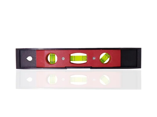 Spirit Level
