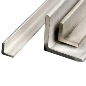 Tata Steel Angle